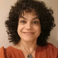 Maria Luiza Silva Ferrari