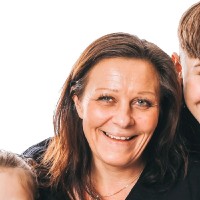 Mette Bendix Rosenkrantz Thorup
