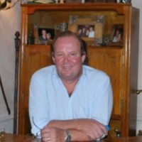 John. R. F. Lewer
