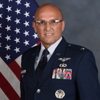 William Apodaca