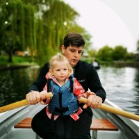 Thomas Robinson MARLA