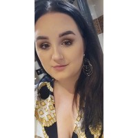 Kayleigh Ramsay