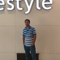 Abhinav Srivastava