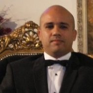 mohamed amine arab