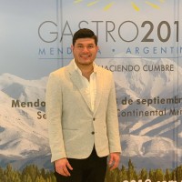 Carlos Pérez