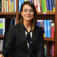 Yury Marcela Rojas Pintor