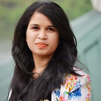 Nilima Baral