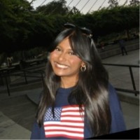 Oviya S.