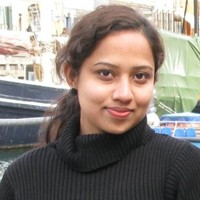 Neeraja Das