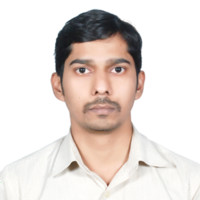 Jammalamadaka Srinivas