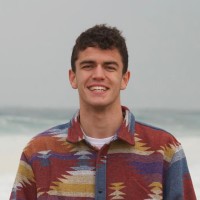 Nicolás Kenneth Clouston Juane