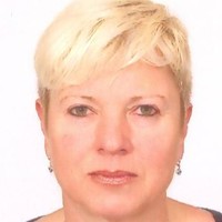 Irma De Groot