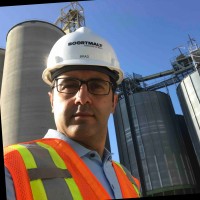 Brad (Okhtay) Behrad, E.I.T