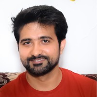 Alok Kumar Pandey