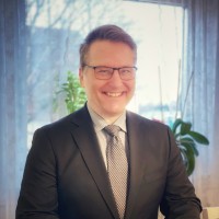 Fredrik Kabele