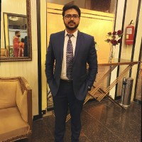 Waqar Shabbir
