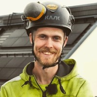 Edvin Backau