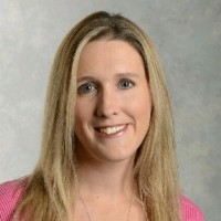 Kim Mcaferty, Hrip