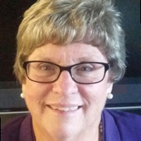 Mary Anne O'Donnell