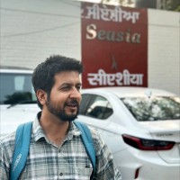 Ajit Mehta