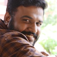 Prasobh K P