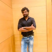 Shivakumar BR