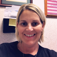 Mandy Harris