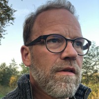 Frank Vastbinder