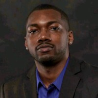 Deionte S.