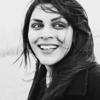 Elizabeth Haq