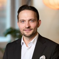 Martin Persson