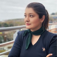 Mina Barmaki