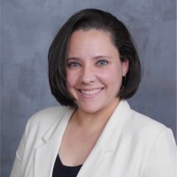 Anna G. Patrick, M.A.