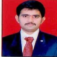 Vinayak Kadam