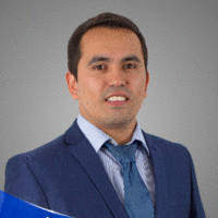 Jorge Andrés Vergara Vera