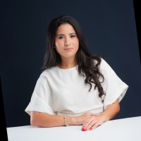 Alicia Beatríz Calderón Santana