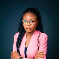 Ifeoluwa Glory Jayesimi