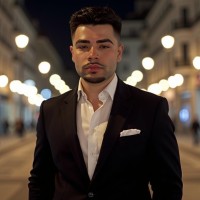 Fernando Angel