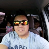Byron Teran