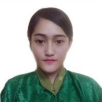 Tshering Dolkar
