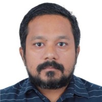 Indharjith M