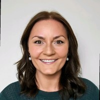Dr Ruby Allen