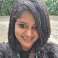 Madhulika Mahendra