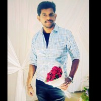 VINOD K R