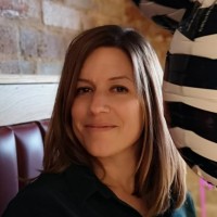 Gwen Higson