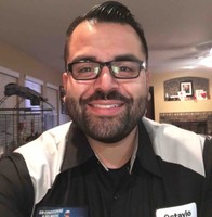 Octavio Garza