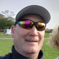 Simon James