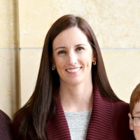 Michelle Hascall