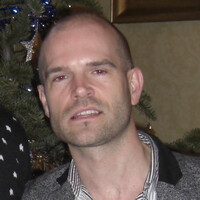 Roderick Hollins-Lecrass