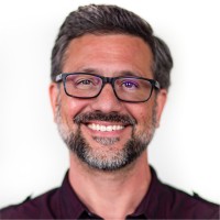 Greggory Scharf